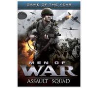 Men of War: Assault Squad GOTY Steam Key GLOBAL