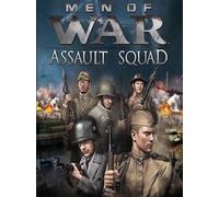 Men of War: Assault Squad (PC) - Steam Key - GLOBAL