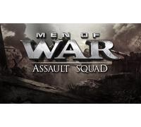 Men of War: Assault Squad Steam Worldwide PC, GeForce Now