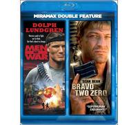 Men of War / Bravo Two Zero [USA] [Blu-ray]