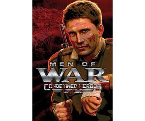 Men of War: Condemned Heroes (PC) Steam Key GLOBAL