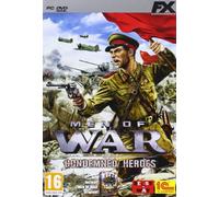 Men Of War: Condemned Heroes Premium [Reedición]