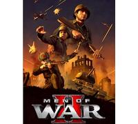 Men of War II | Frontline Hero Edition (PC) - Steam Account - GLOBAL