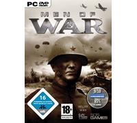 Men of War [Importación alemana]