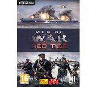Men of War: Red Tide [Importación francesa]