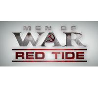Men of War Red Tide PC