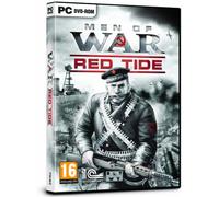Men of War: Red Tide (PC DVD) [Importación inglesa]