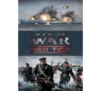 Men of War: Red Tide (PC) Steam Key EUROPE