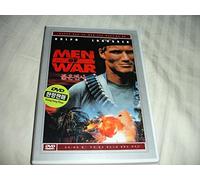 Men of War [Reino Unido] [DVD]