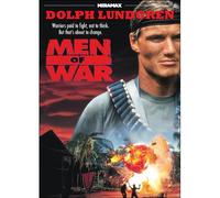 Men of War [Reino Unido] [DVD]