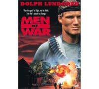 Men of War [USA] [DVD]
