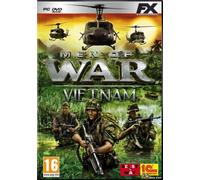 Men Of War: Vietnam