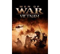 Men of War: Vietnam - Special Edition Steam Key (PC) EUROPE