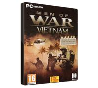 Men of War: Vietnam Steam Key GLOBAL