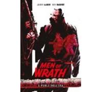 Men Of Wrath - I Figli Dellira (ebook)
