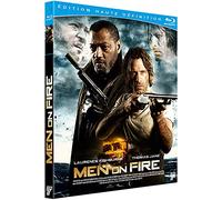 Men on Fire [Francia] [Blu-ray]