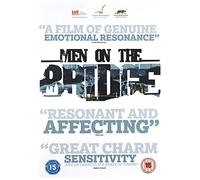 Men On The Bridge [DVD] [Reino Unido]