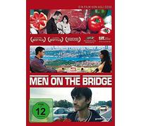 Men on the Bridge (OmU) (DVD)