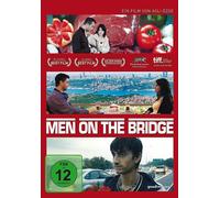 Men on the Bridge (OmU) (DVD) (Importación USA)