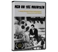 Men on the Mountains [Reino Unido] [DVD]