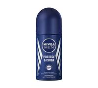 Nivea Men Protege & Cuida Roll On Desodorante, 50 Mililitro