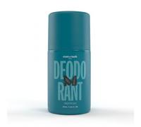 Men Rock Green Tea & Lime - Desodorante antitranspirante roll-on - 75 ml - Protección duradera contra el sudor y el olor, hidratante y refrescante para hombres