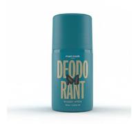 Men Rock Woody Spice - Desodorante antitranspirante roll-on - Protección duradera contra el sudor y el olor, hidratante y suavizante, aroma refrescante de especias amaderadas, 75 ml