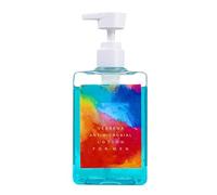 Men’s Body Wash, Scented Hydrating Shower Gel, Blue Perfume Fragrance, Net Weight 260ml Ph Balanced Deep Cleansing Body and Intimate for Sensitive Skin, Daily Refreshing Hygiene
