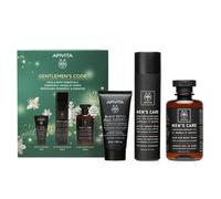 MEN’S CARE CUIDADO PARA HOMBRES ESTUCHE 3 pz