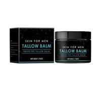 Men’s Face Moisturizer, Hydrating Face Cream for Men, Firming Skincare Lotion, Dry Skin Relief Nourishing Facial Moisturizer, Deep Hydration Daily, 1.93×1.65 inches, for Dad
