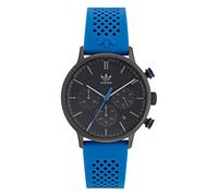 Men`S Watch Adidas (Ø 40 Mm) NUEVO