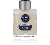 MEN SENSITIVE after shave balm 0% alcohol 100 ml