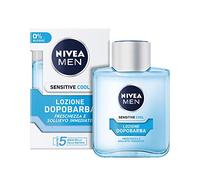 Nivea For Men After Shave Loción Sensitive Cool 100 ml