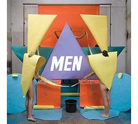 Men - Talk About Body