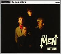 Men, the - Return [Import]