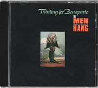 Men They Couldn T H - Waiting for Bonaparte