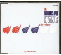 Men they couldn't hang - Colours (incl. 2 versions, 1988)