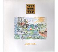 MEN THEY COULDN'T HANG - GOLD RUSH 12 inch (12" Vinyl) UK MCA 1986