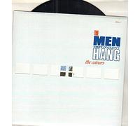 MEN THEY COULDN'T HANG - MEN THEY COULDNT HANG - THE COLOURS - 7 inch vinyl / 45