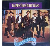 Men They Couldn't Hang - Silvertown