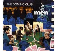 Men They Couldn't Hang - The Domino Club