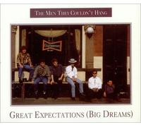 Men They Couldn't Hang, The - Great Expectations