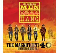 Men They Couldnt Hang - The Magnificent 40 Vol 1 [Vinilo]