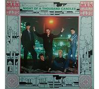 Men They Couldn't Hang, The - Night Of A Thousand Candles - Imp Records - FIEND 50, Demon Records Ltd. - FIEND 50