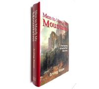 Men to Match My Mountains: The Opening of the Far West 1840-1900