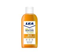 Men Total Skin Care Gel-Champu 3 En 1 Energizante Revitalizant