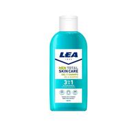 Men Total Skin Care Gel-Champu 3 En 1 Frescor Intenso