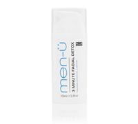 men-ü D-Tox arcilla máscara 100 ml