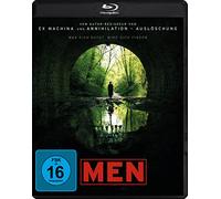 Men - Was dich sucht, wird dich finden [Alemania] [Blu-ray]