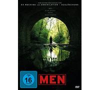 Men - Was dich sucht, wird dich finden [Alemania] [DVD]